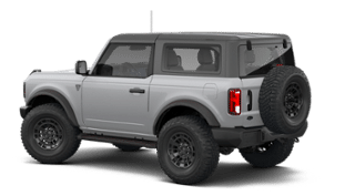 2026 Ford Bronco® External Image 3